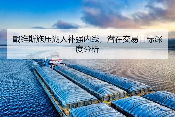 戴维斯施压湖人补强内线，潜在交易目标深度分析