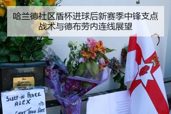 哈兰德社区盾杯进球后新赛季中锋支点战术与德布劳内连线展望